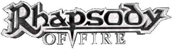 Rhapsody Of Fire